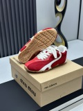 New Balance X Miu Miu