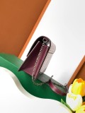 G*OYARD Bag Top Quality  15*6.5*25CM