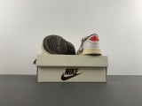 Kids T*ravis S*cott x Air Jordan 1 OG Low PS 'Reverse Mocha'  DO5442-162