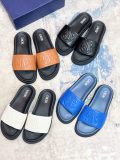 Men D*ior Top Sandals