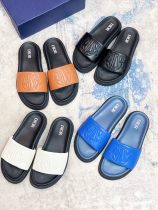 Men D*ior Top Sandals