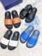 Men D*ior Top Sandals