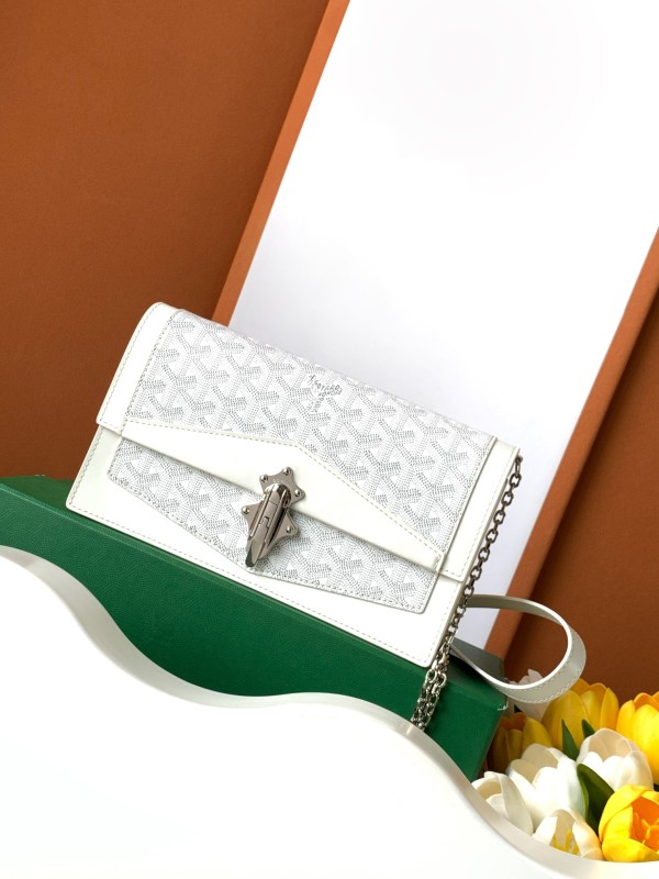 G*OYARD Bag Top Quality  15*6.5*25CM