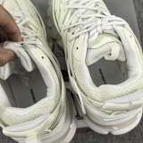 Men Women B*alenciaga Top Quality Sneakers