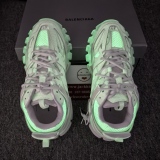 Men Women B*alenciaga Top Quality Sneakers