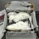 Men Women B*alenciaga Top Quality Sneakers