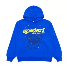 S*p5der 55555  Top Quality Clothes