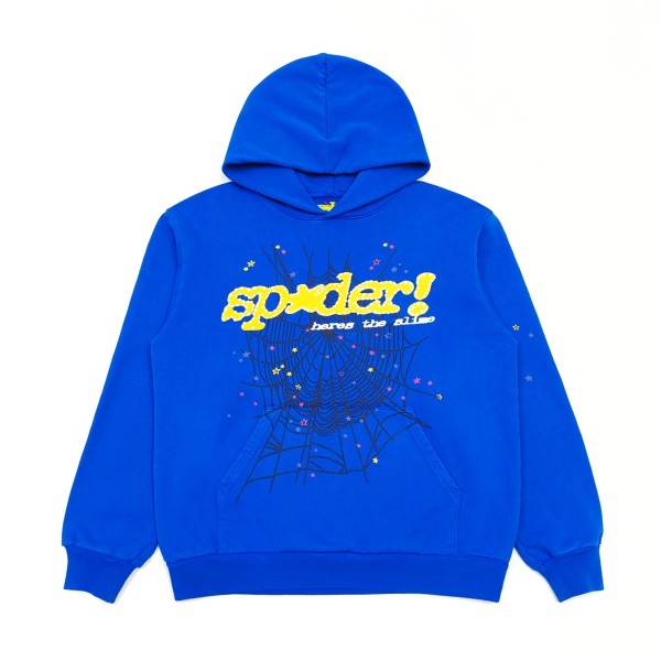 S*p5der 55555  Top Quality Clothes