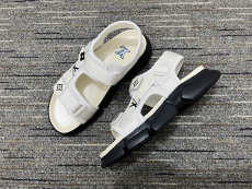 Women  L*ouis V*uitton Top Sandals