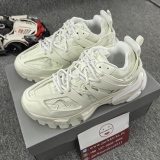 Men Women B*alenciaga Top Quality Sneakers