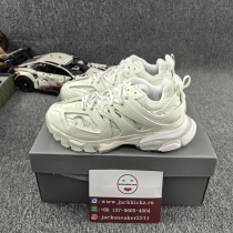 Men Women B*alenciaga Top Quality Sneakers