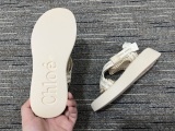 Women C*hloe Top Quality Sandals
