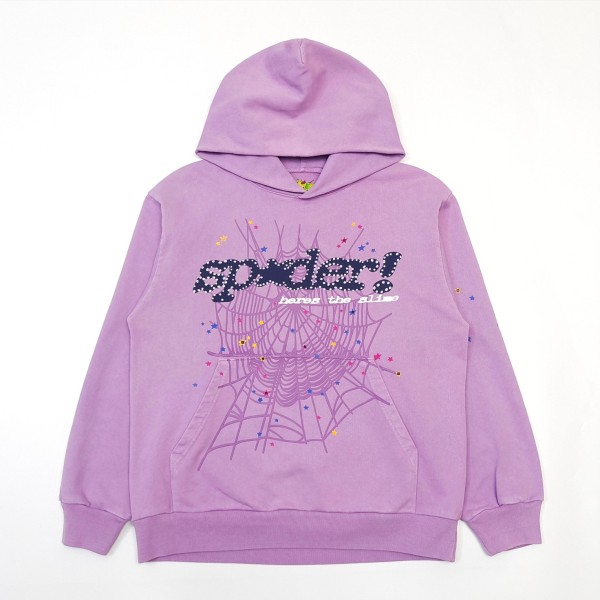 S*p5der 55555  Top Quality Clothes