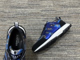 Men V*ersace Top Sneaker