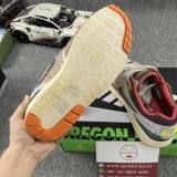 update batch Air Max 1 '87 Luxe University of Oregon PE (2024) (Numbered) HQ2639-100