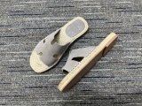 Men H*ermes Top Quality Sandals