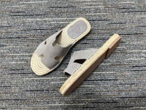 Men H*ermes Top Quality Sandals