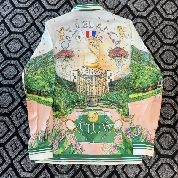 C*ASABLANCA Top Quality Clothes