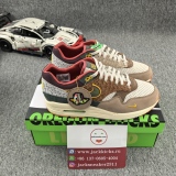 update batch Air Max 1 '87 Luxe University of Oregon PE (2024) (Numbered) HQ2639-100