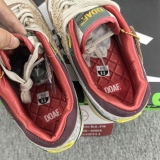 update batch Air Max 1 '87 Luxe University of Oregon PE (2024) (Numbered) HQ2639-100