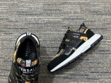 Men V*ersace Top Sneaker