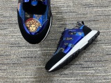 Men V*ersace Top Sneaker