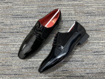 Men C*hristian L*ouboutin Loafer