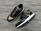 Men V*ersace Top Sneaker