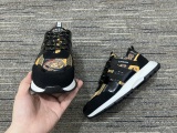 Men V*ersace Top Sneaker