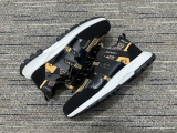 Men V*ersace Top Sneaker