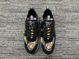 Men V*ersace Top Sneaker