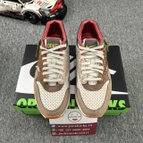 update batch Air Max 1 '87 Luxe University of Oregon PE (2024) (Numbered) HQ2639-100