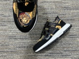 Men V*ersace Top Sneaker