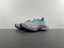 Men Women B*alenciaga Top Sneakers