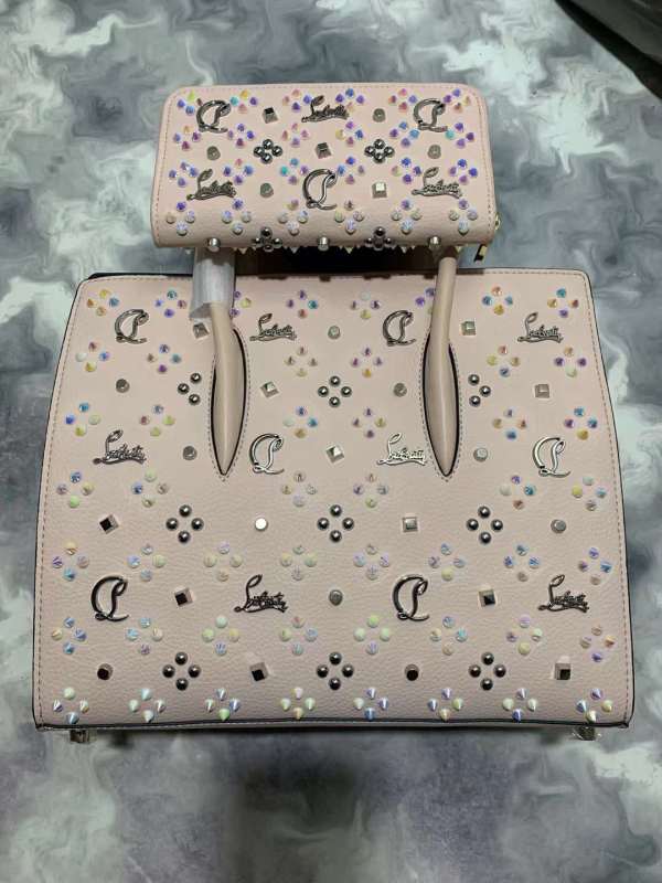 Bag C*hristian L*ouboutin Top Quality