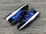 Men V*ersace Top Sneaker