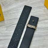 F*endi Belts Top Quality  40MM
