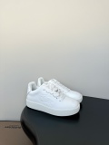 Men Women B*urberry Top Sneaker
