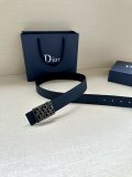D*ior Belts Top Quality  35MM