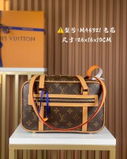 L*ouis V*uitton Bag Top Quality  26*10*16CM