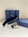 D*ior Belts Top Quality  35MM