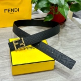 F*endi Belts Top Quality  40MM