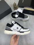 Men Women A*miri Top Sneakers