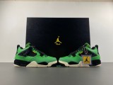H12 batch Air Jordan 4