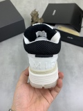 Men Women A*miri Top Sneakers