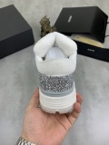 Men Women A*miri Top Sneakers