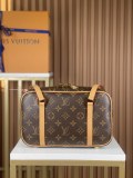 L*ouis V*uitton Bag Top Quality  26*10*16CM