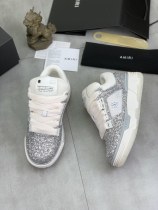 Men Women A*miri Top Sneakers