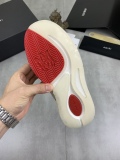 Men Women A*miri Top Sneakers
