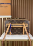 L*ouis V*uitton Bag Top Quality  26*10*16CM